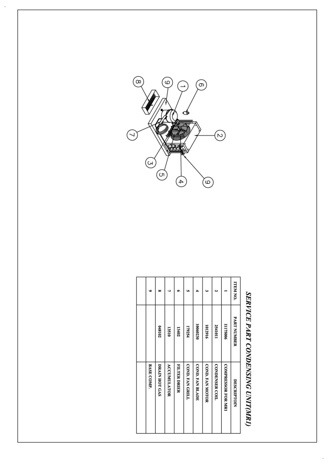 Alto-Shaam 1000-MR1, movile refrigerated cart single comartment manual 