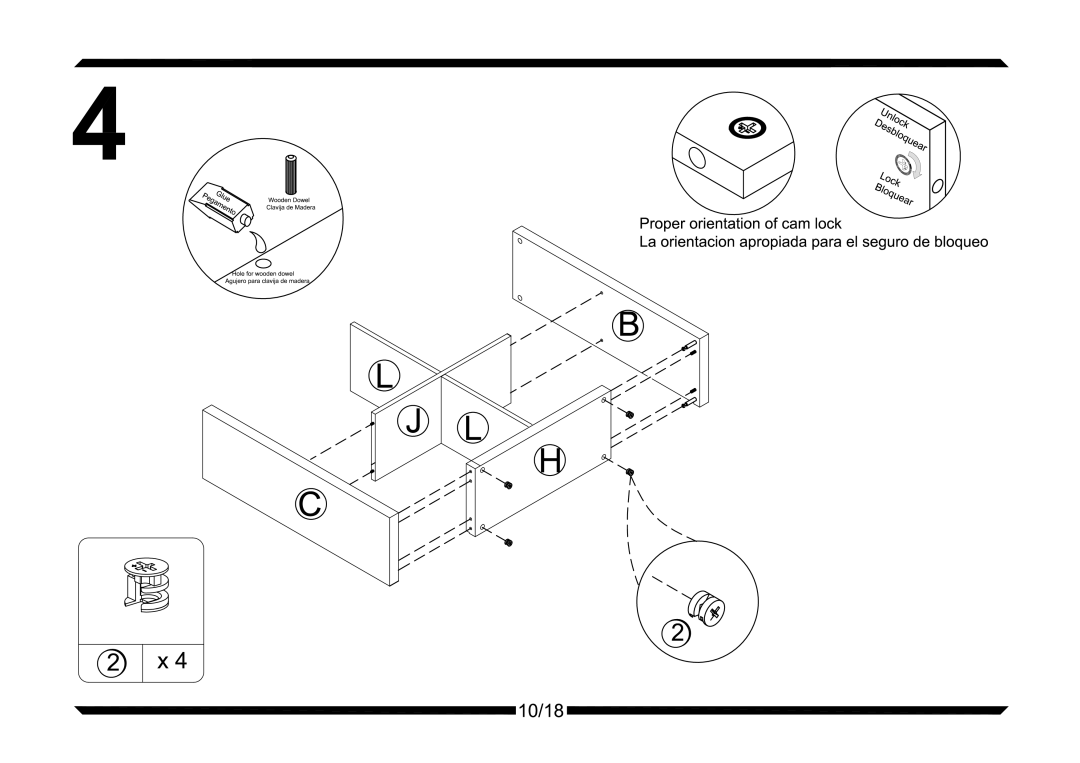 Altra 9358096 manual 