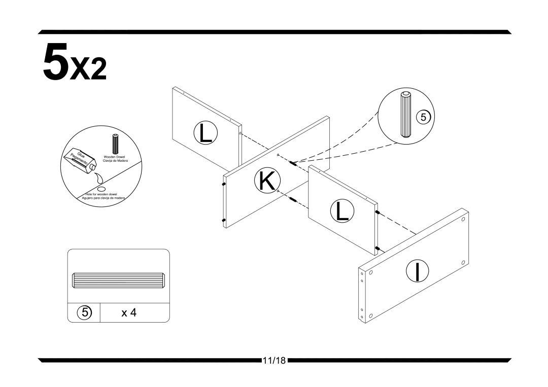 Altra 9358096 manual 