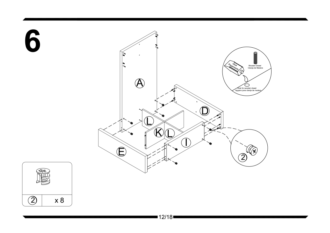 Altra 9358096 manual 