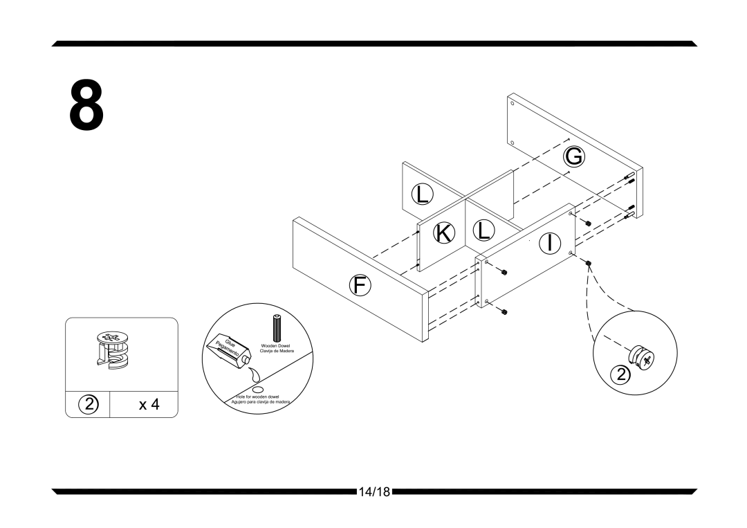 Altra 9358096 manual 