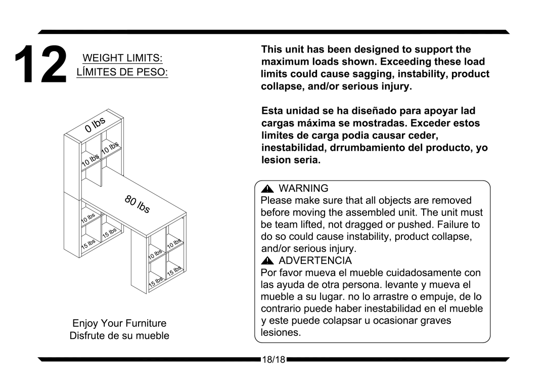 Altra 9358096 manual 