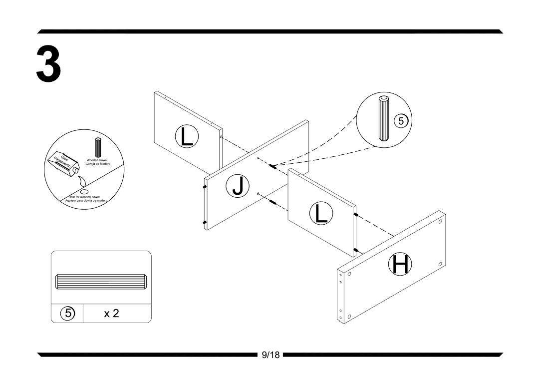 Altra 9358096 manual 