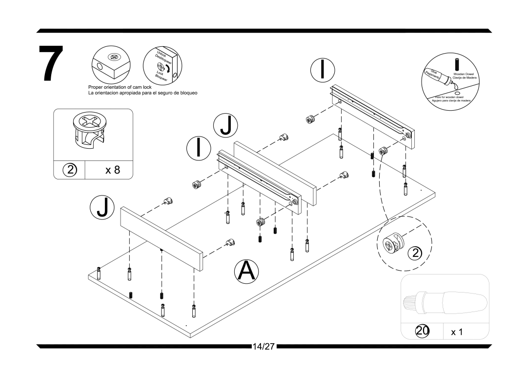 Altra 9363096 manual 