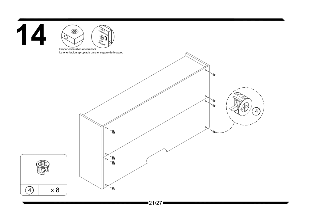 Altra 9363096 manual 