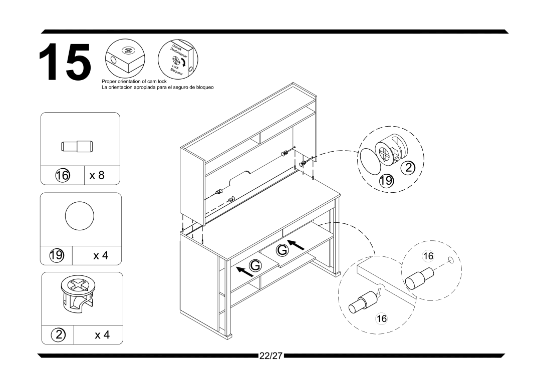 Altra 9363096 manual 