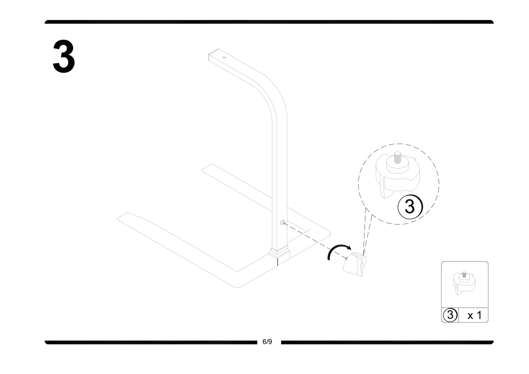 Altra Marlow Office Armoire manual 