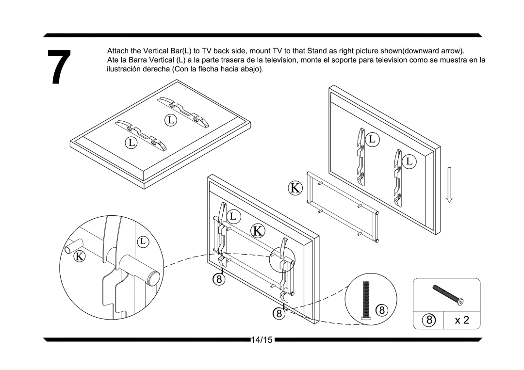 Altra Mezza File Cart manual 