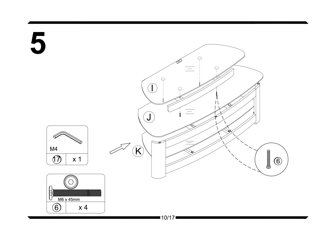 Altra Wexford HEC manual 