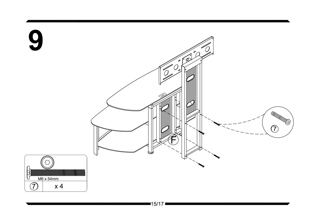 Altra Wexford HEC manual 