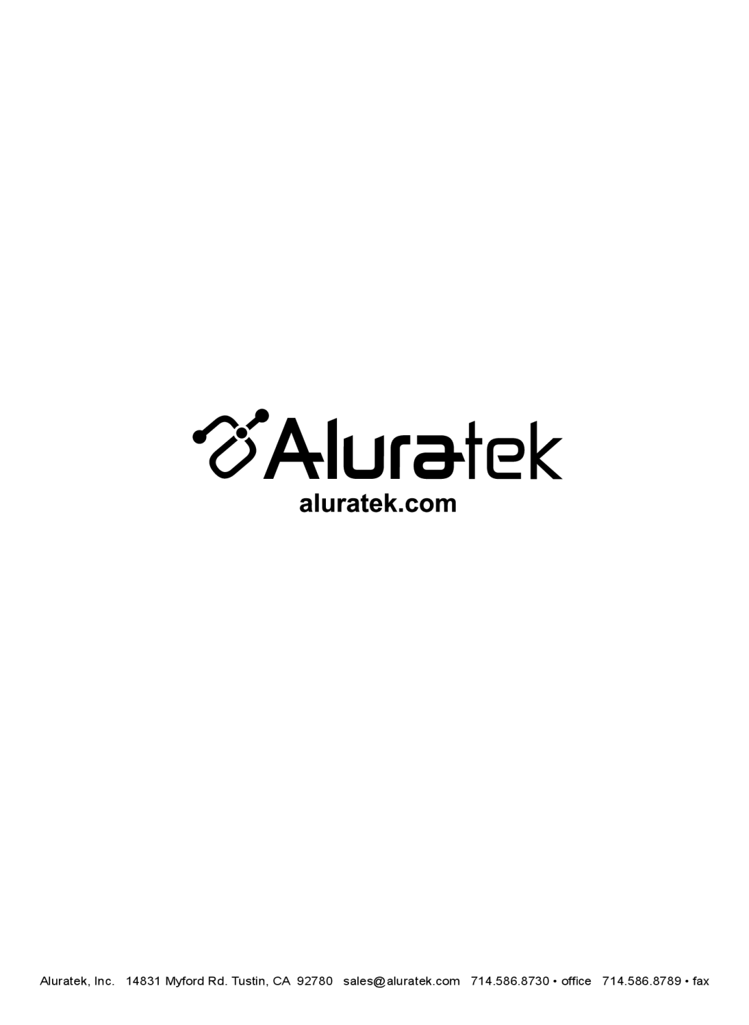 Aluratek AEBK01FS manual 