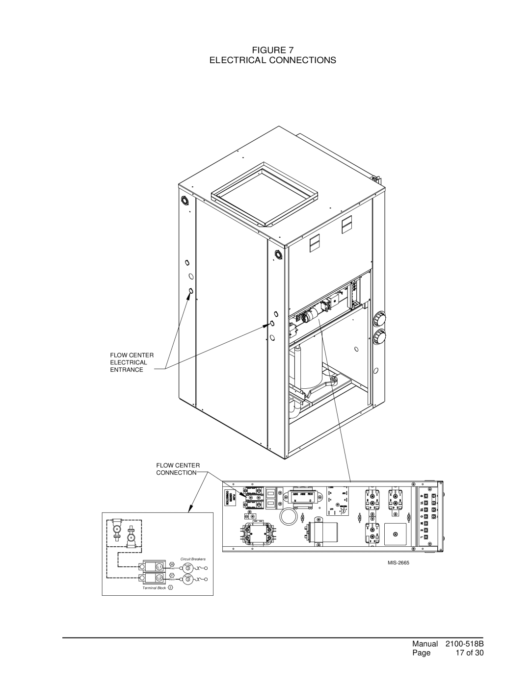 AMABILIA DORFC-1, DORFC-2 installation instructions Electrical connections 