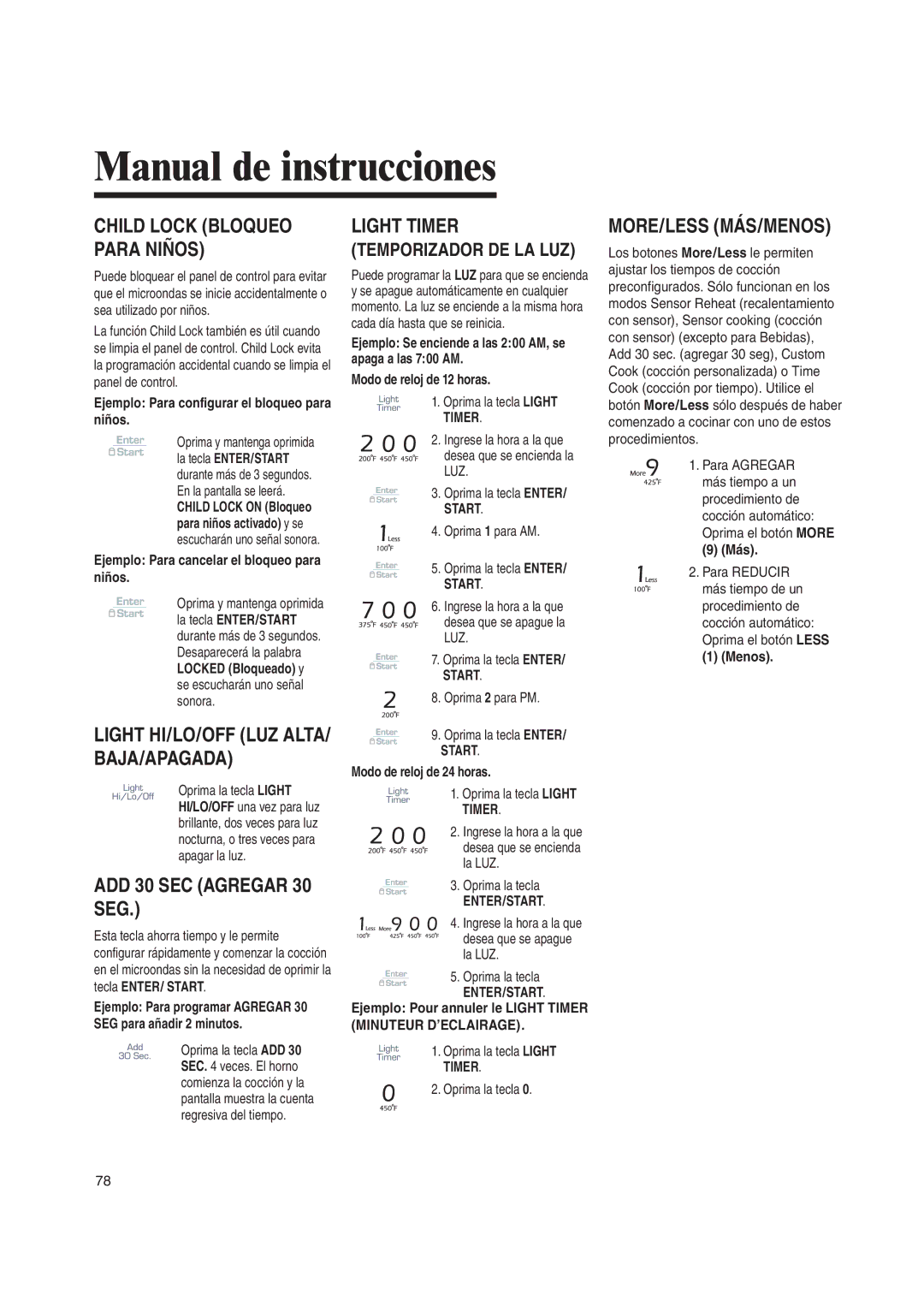 Amana AMV6167BD manual #,$$,/#++,/15%// 0!2! .º/3, ,//&&&,5!,4! !*!!0!!$, 444-%2, ,%333-«3-%./3 