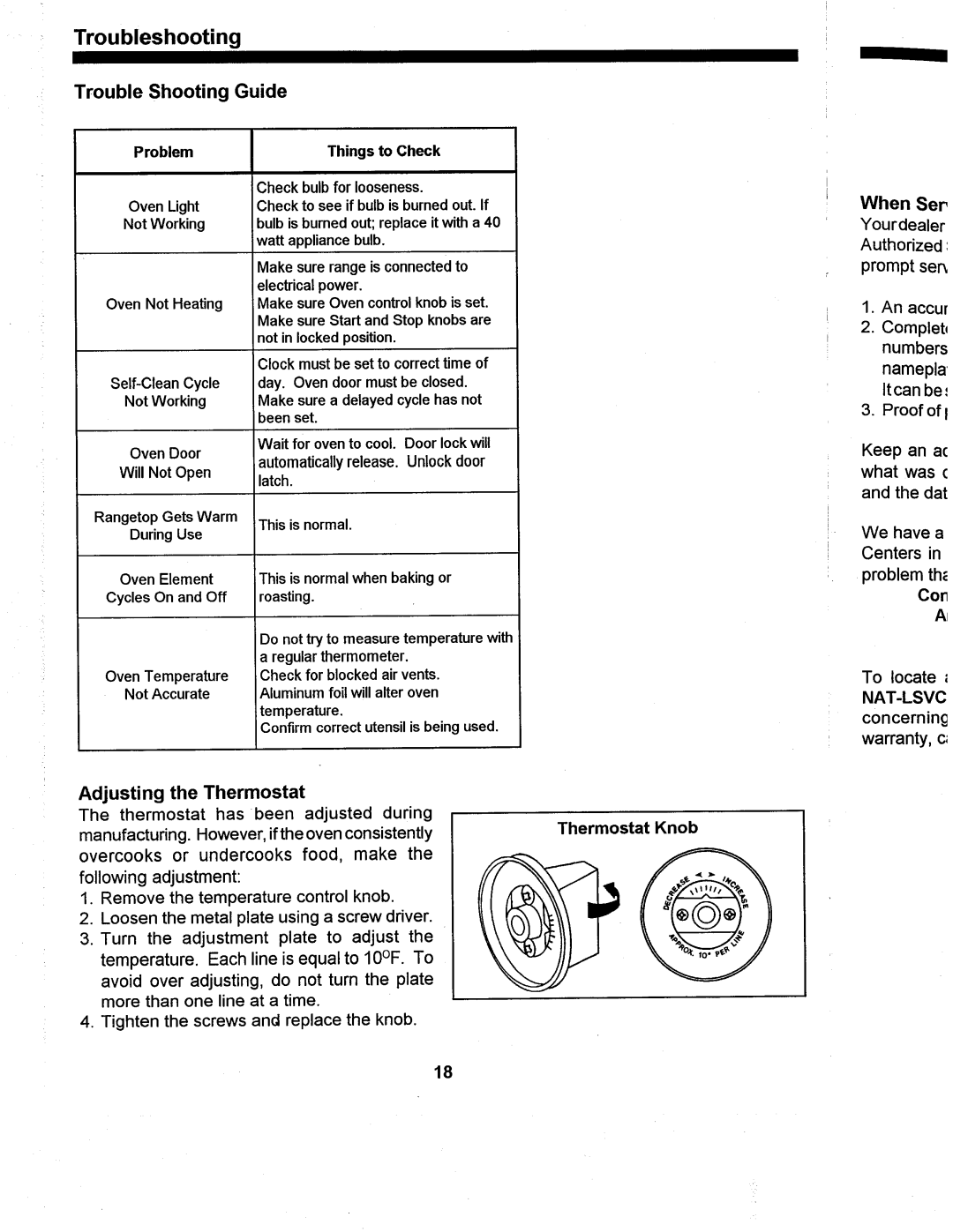 Amana ARR624, ARR626 manual 