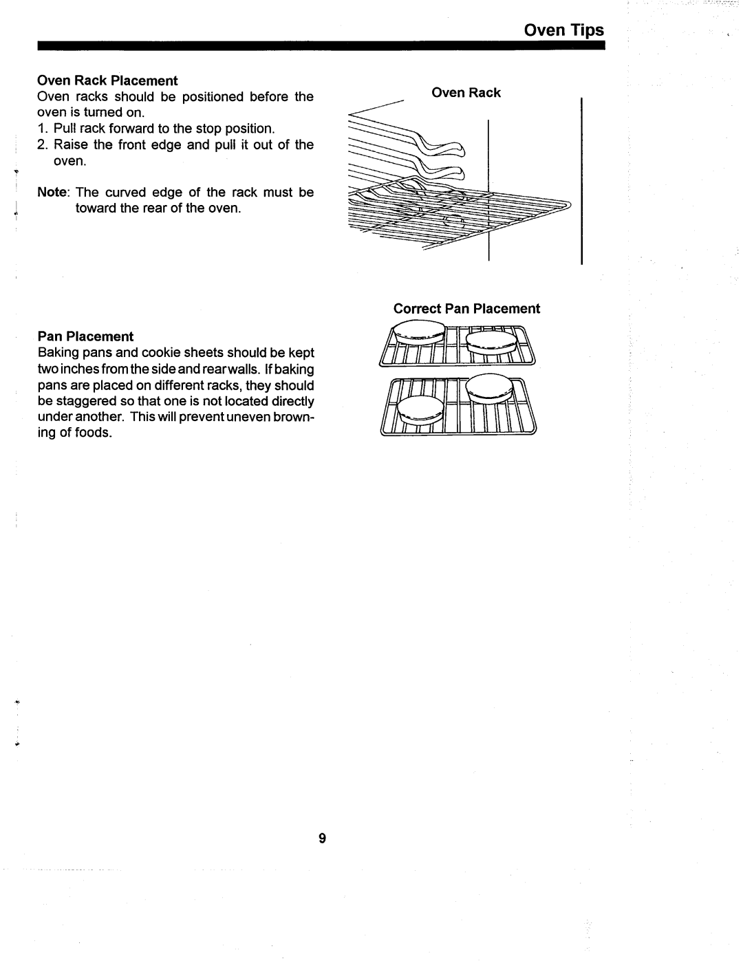 Amana ARR626, ARR624 manual 