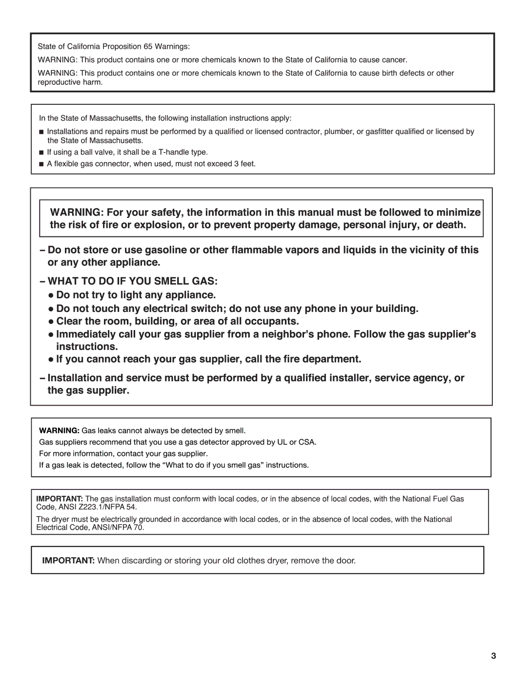 Amana electronic dryer manual 