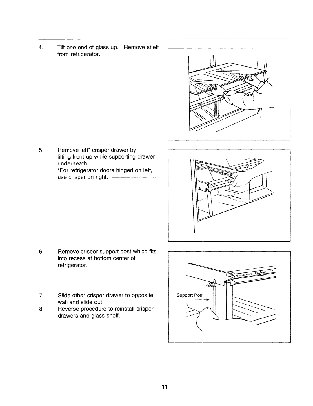 Amana R Series manual 