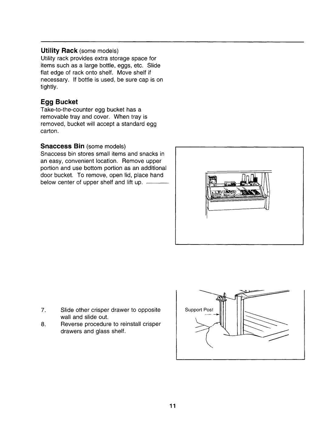 Amana R Series manual 