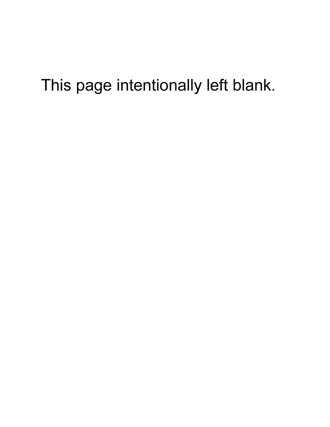 Amana RS2320006 service manual This page intentionally left blank 