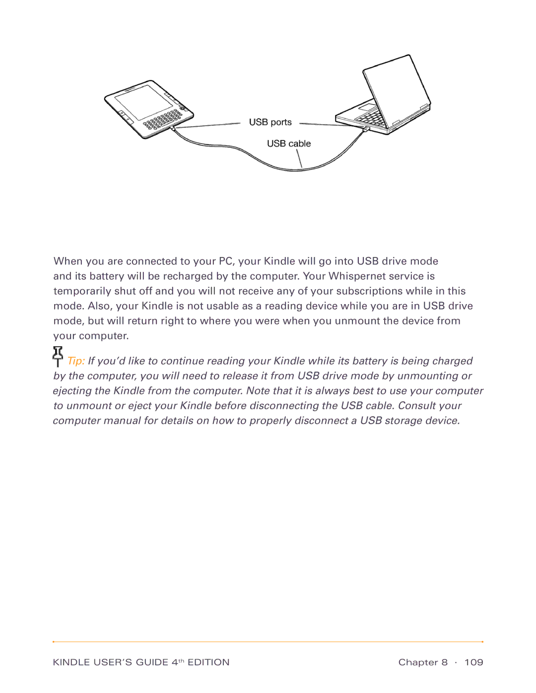 Amazon D00701, D00511 manual Kindle USER’S Guide 4th Edition 