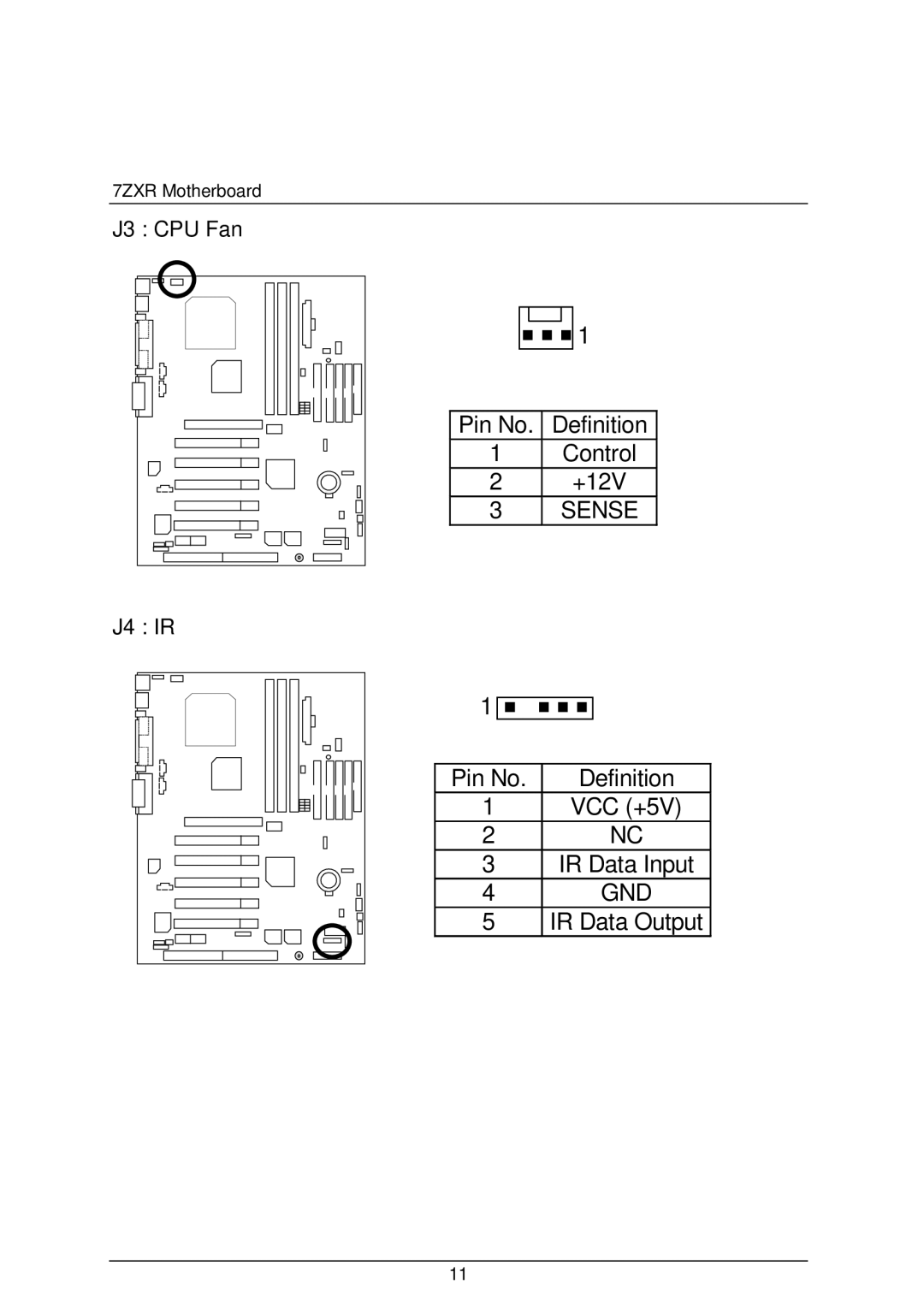 AMD 4118 specifications CPU Fan 