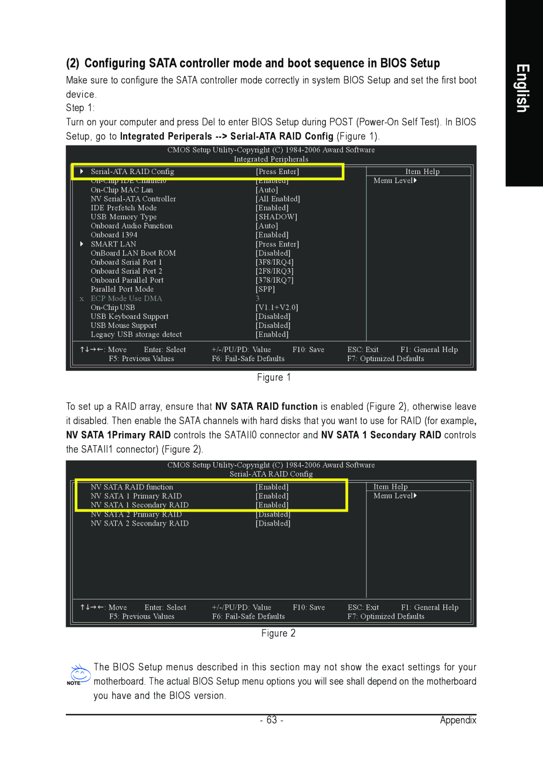 AMD 701P47156 user manual Shadow 