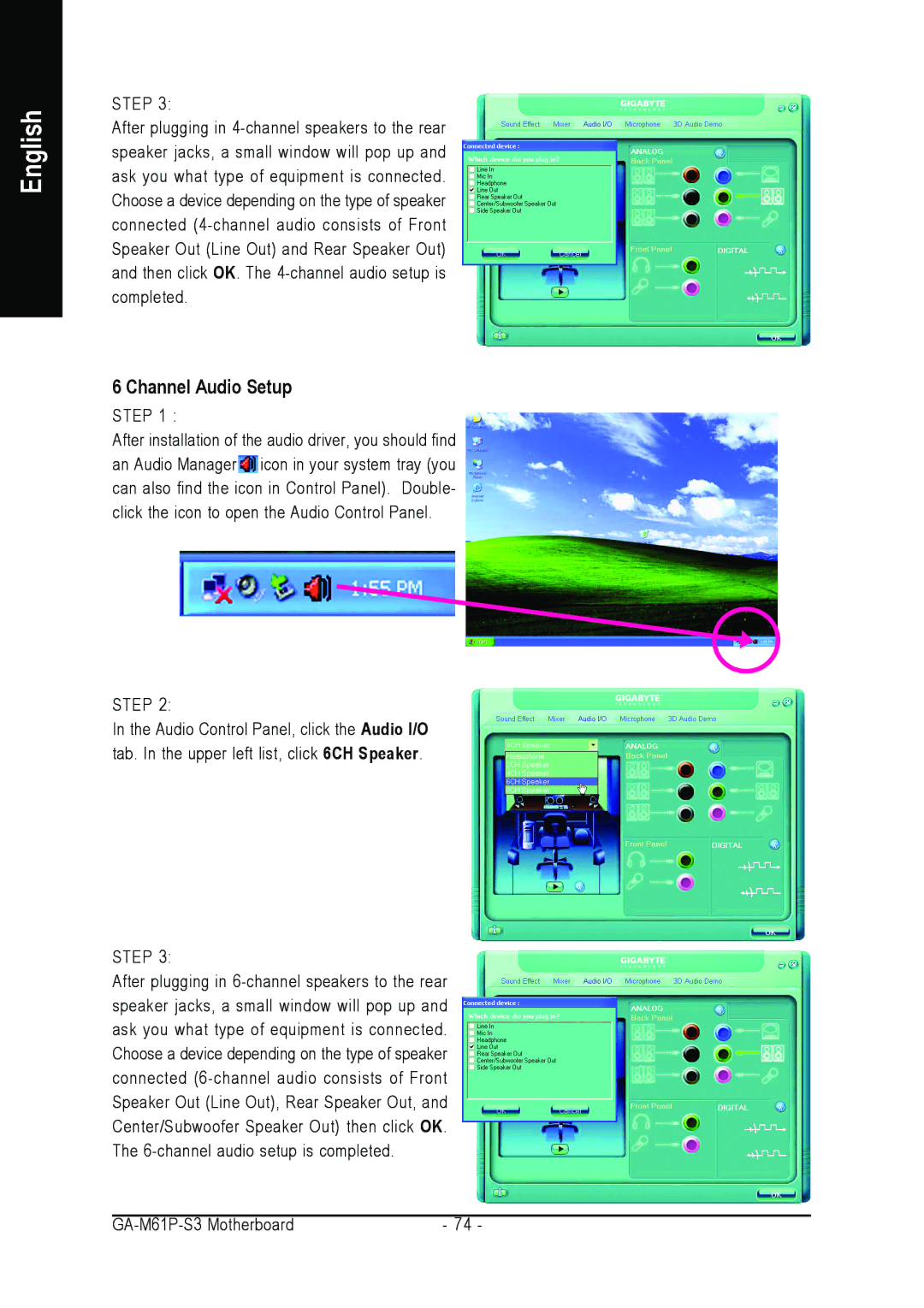 AMD 701P47156 user manual English 