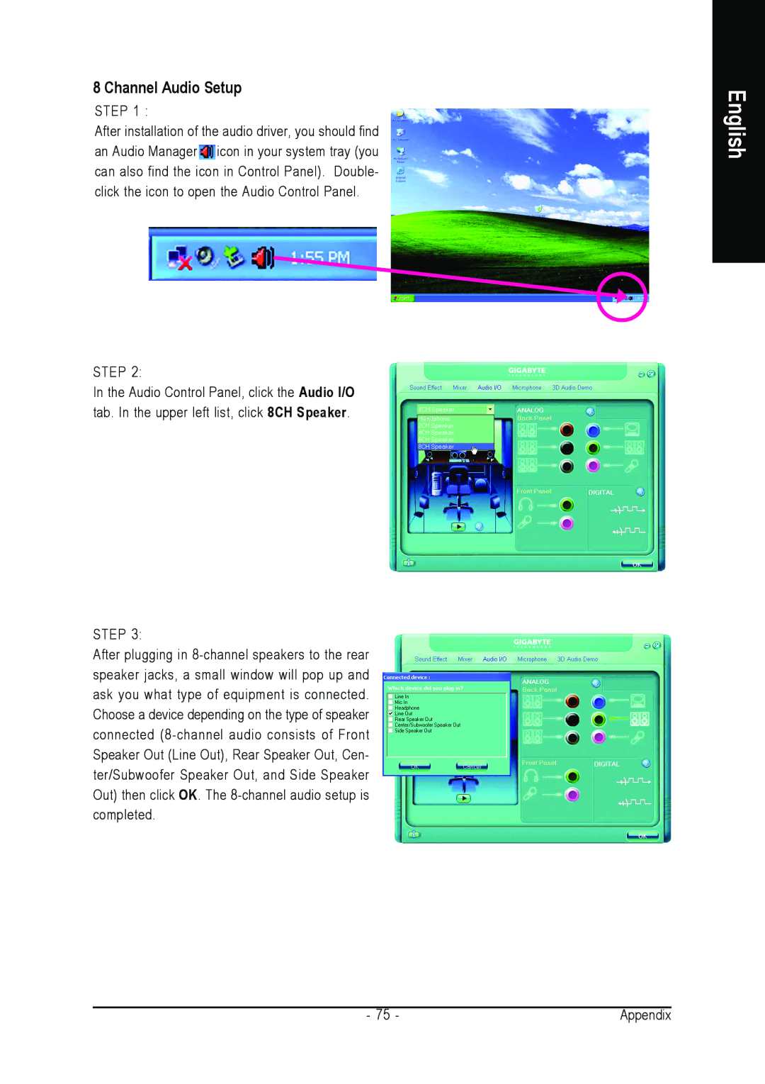 AMD 701P47156 user manual English 