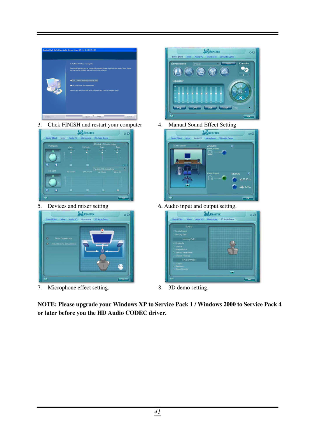 AMD 790GX, SB750 user manual 