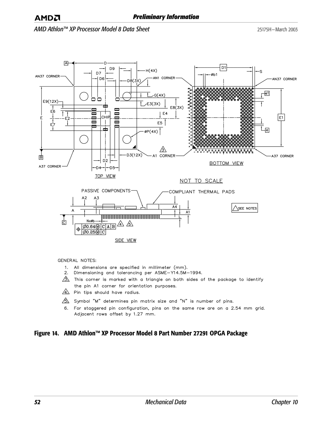 AMD 8 manual Preliminary Information 