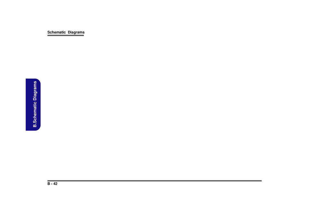 AMD D900K manual Schematic Diagrams 