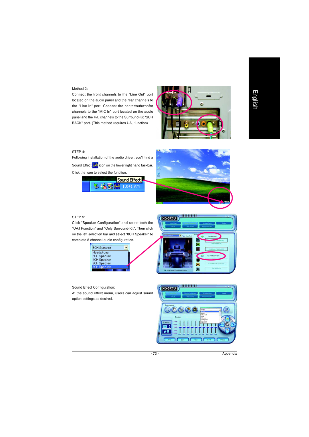 AMD GA-K8NS-939, GA-K8NS PRO-939 user manual English 