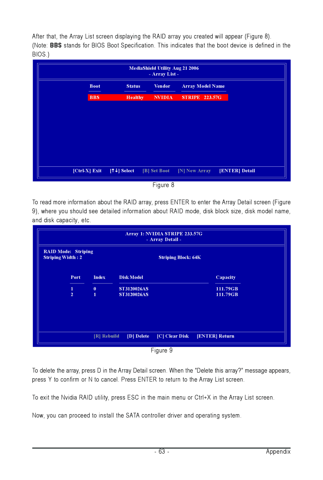 AMD GA-M61SME-S2 user manual Bbs 