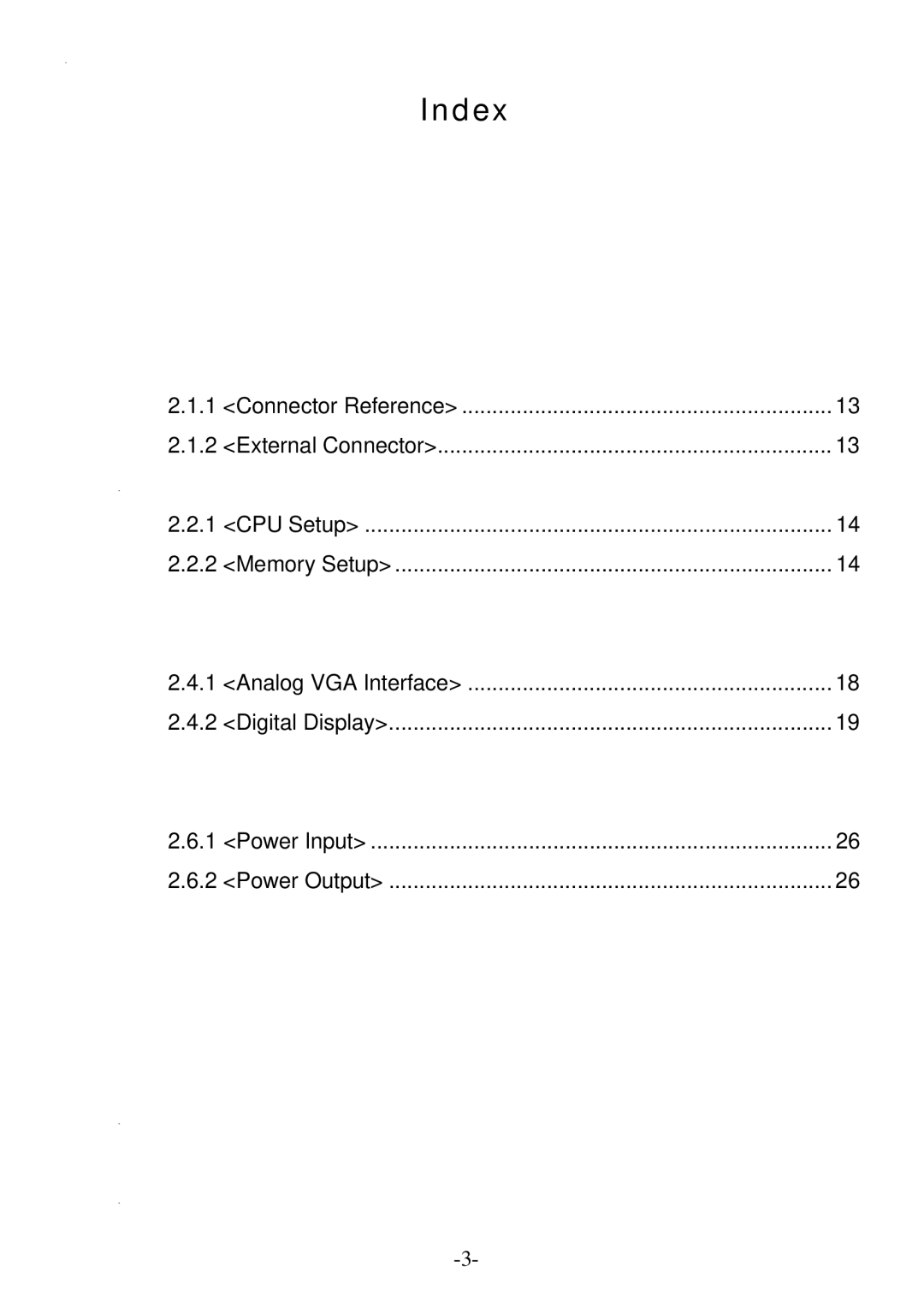 AMD LX800 user manual Index, Appendix a I/O Port Pin Assignment 