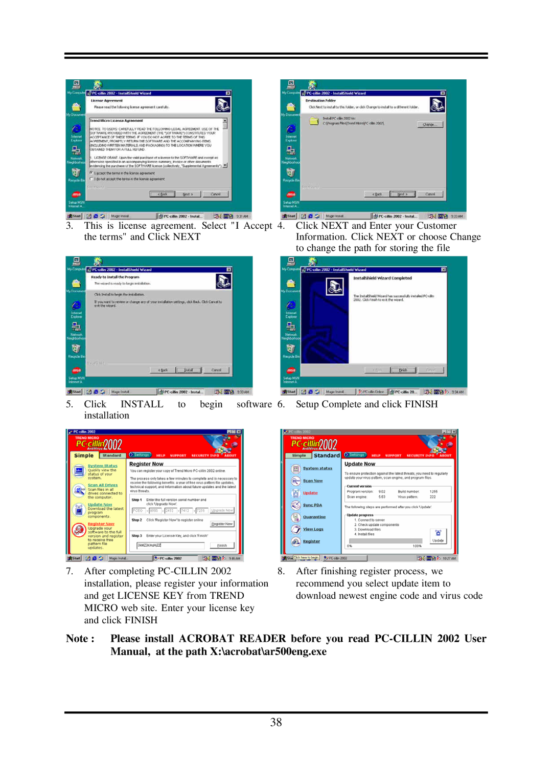 AMD N2PAP-LITE, N2PA-LITE user manual 