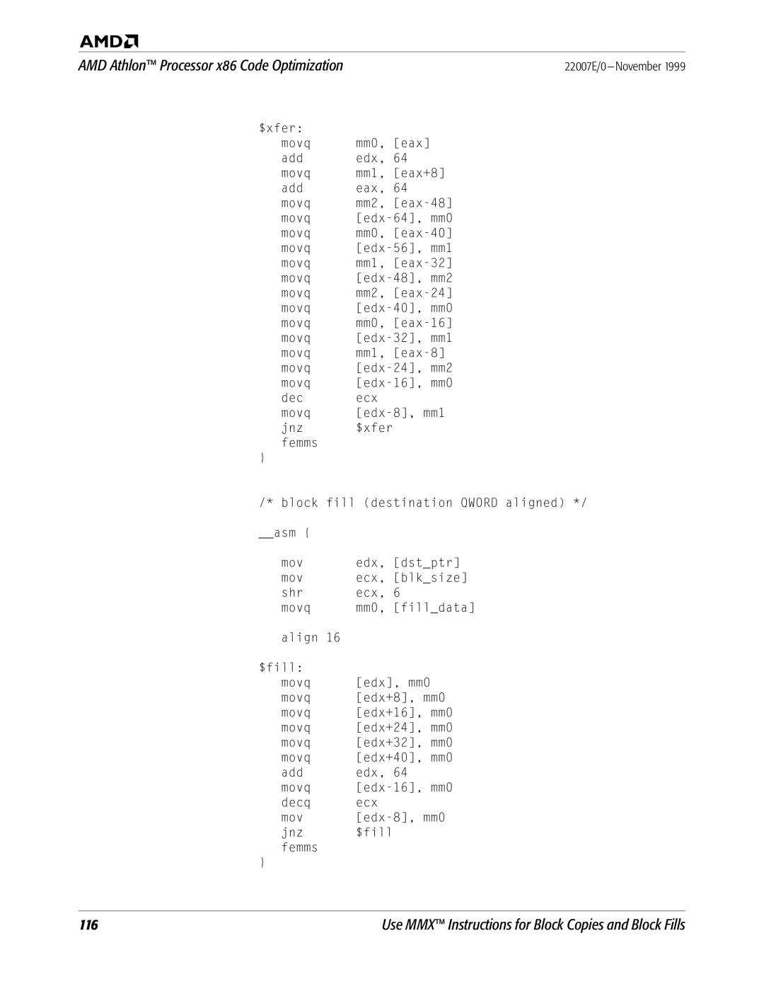 AMD x86 manual 116 