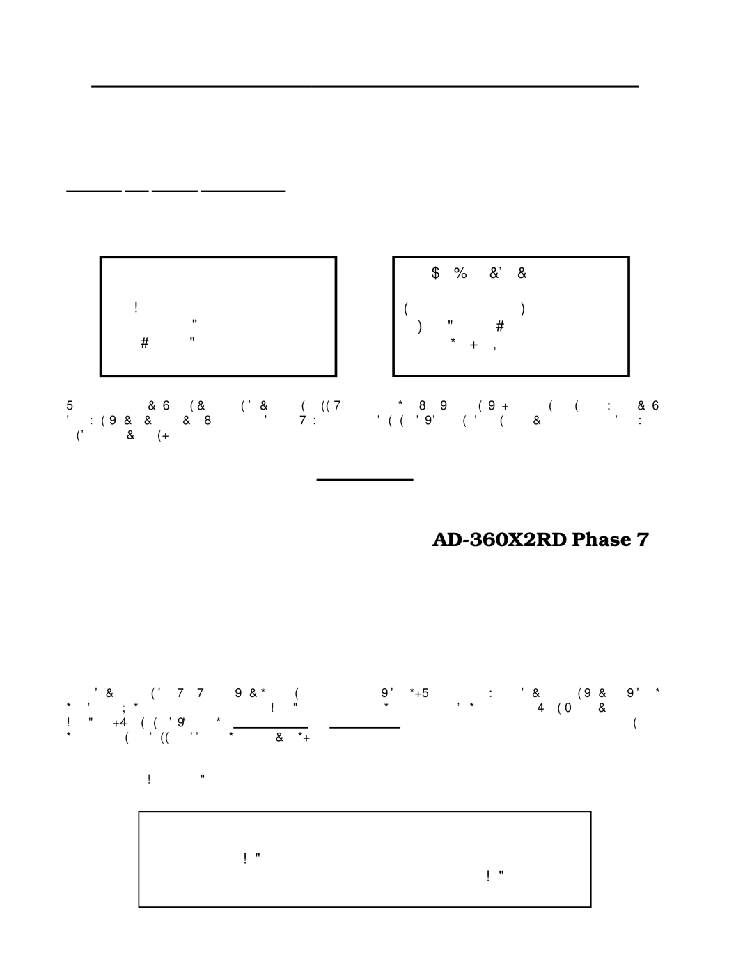 American Dryer Corp AD-360X2RD manual Retain This Manual In a Safe Place For Future Reference 