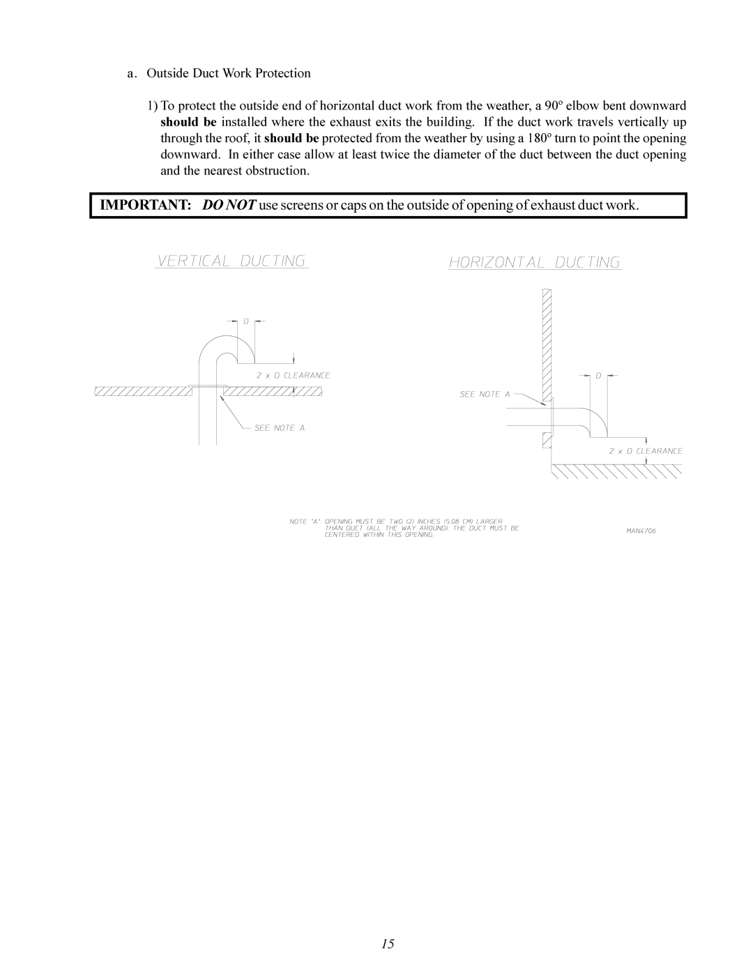 American Dryer ML-200 manual 