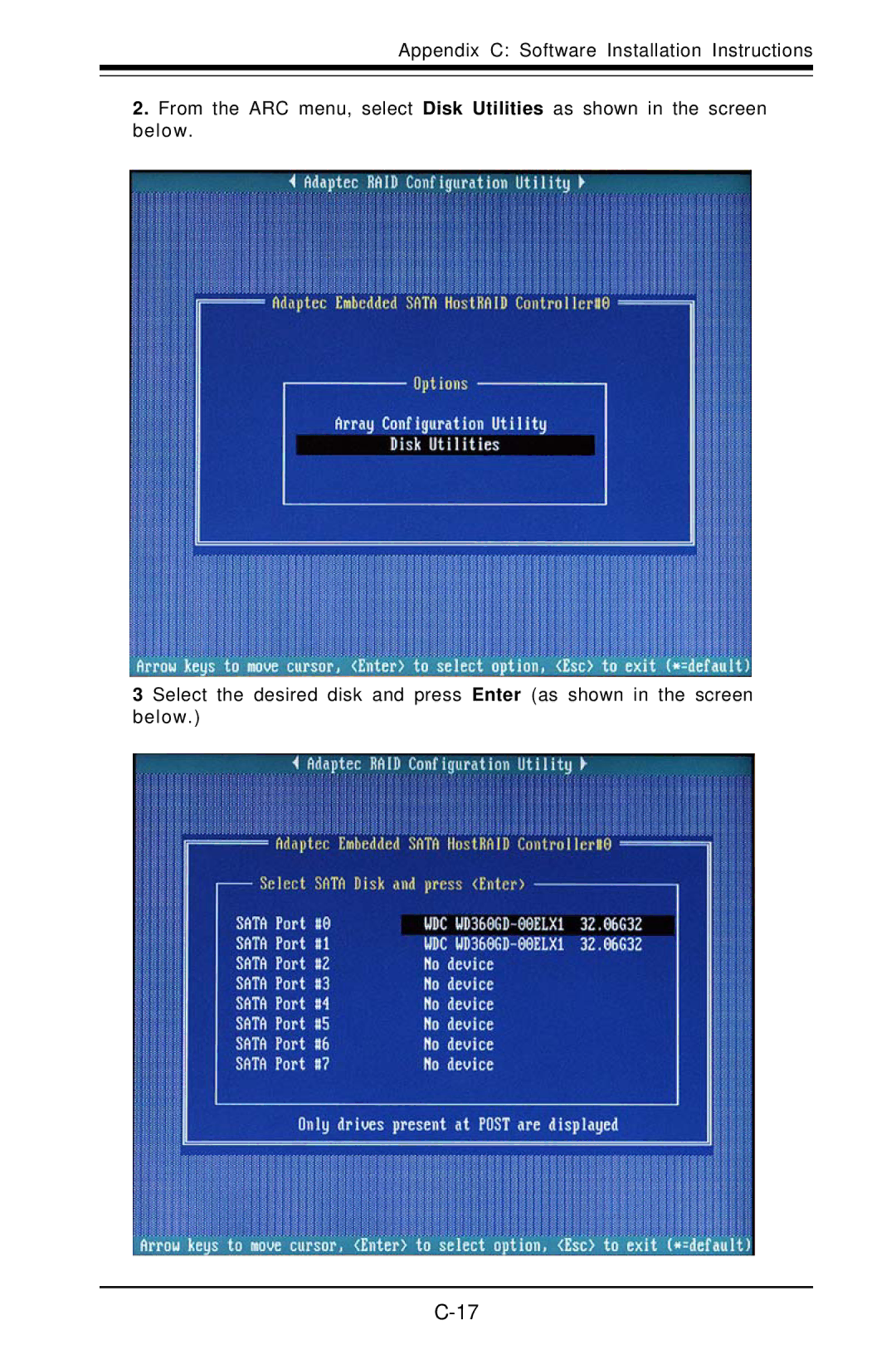 American Megatrends X6DVA-EG, X6DVA-4G user manual 