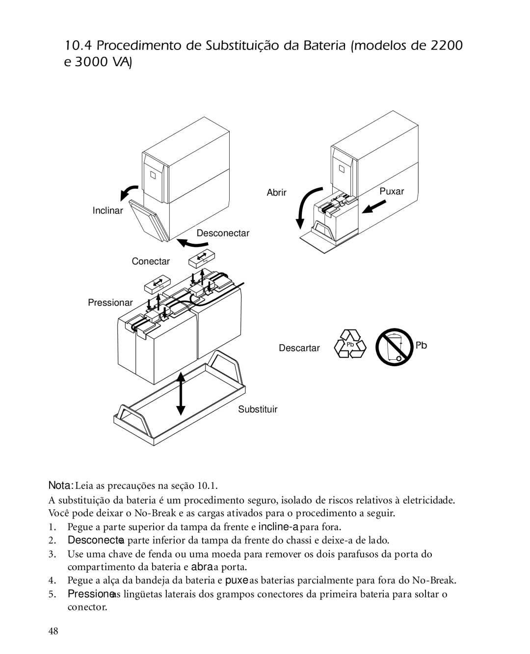 American Power Conversion 2200 manual 