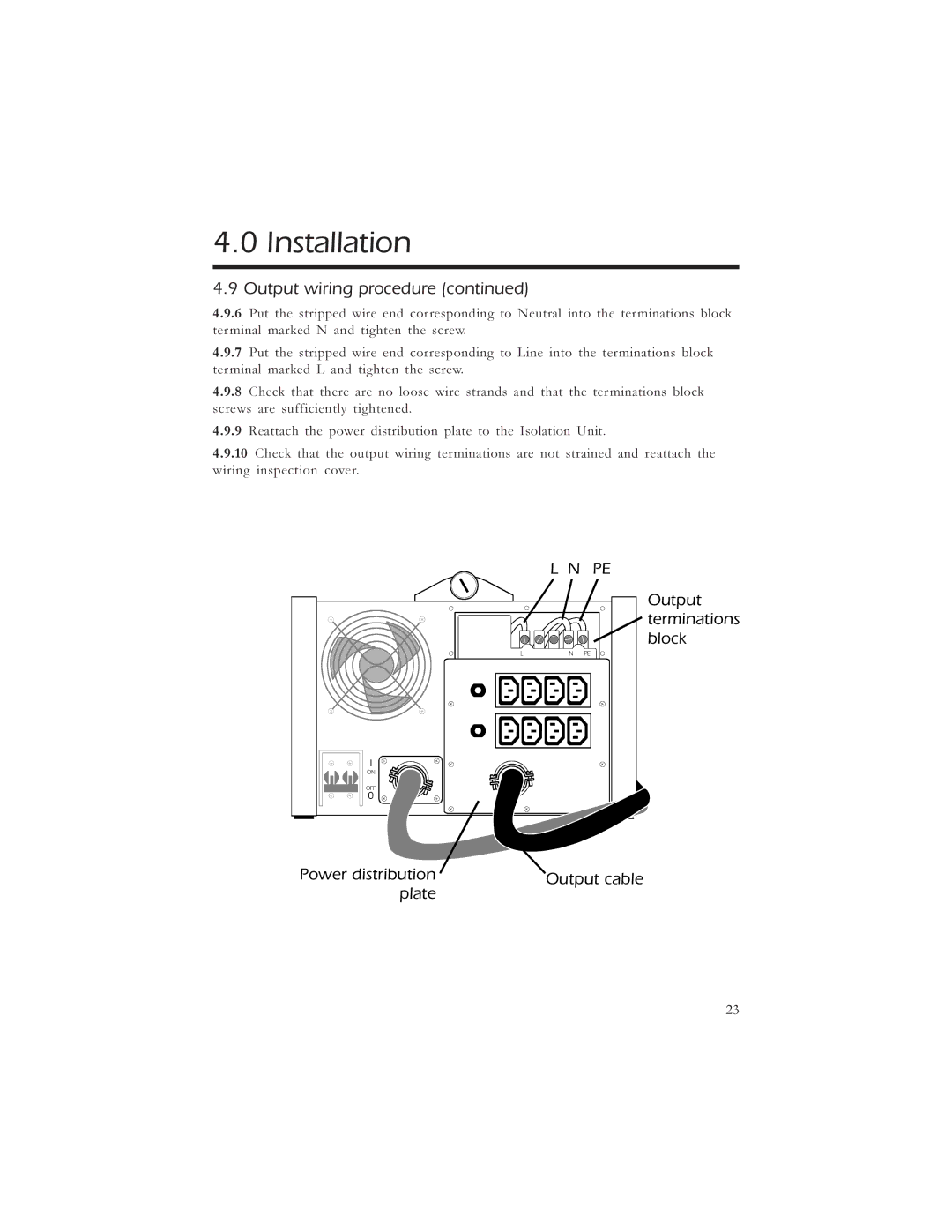 American Power Conversion 3000, 5000 manual ¡- -y Zxyé 