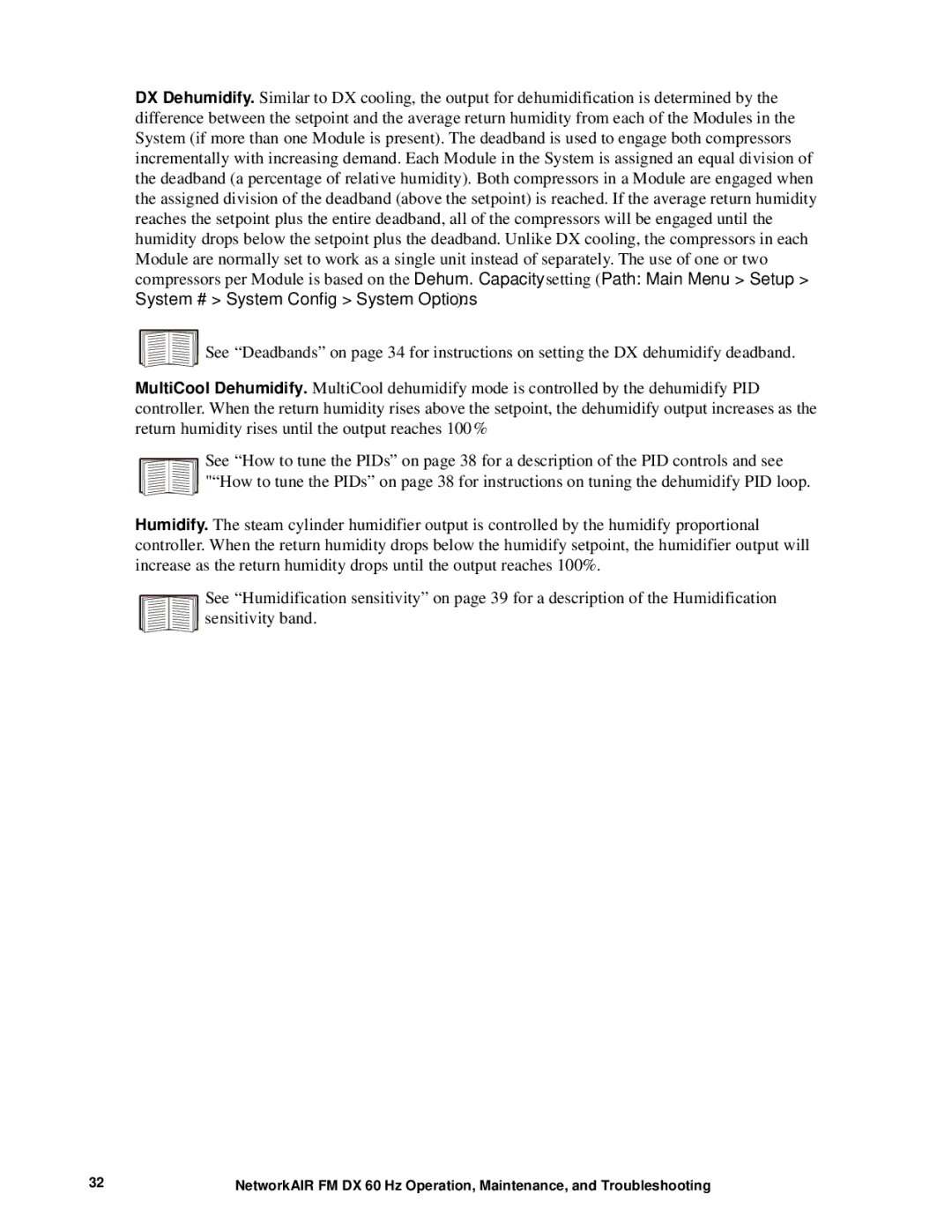 American Power Conversion DX, FM manual 