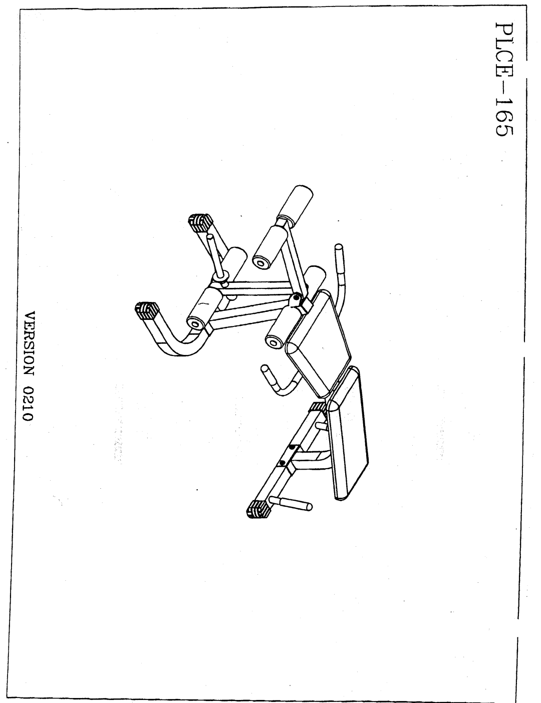 American Power Conversion PLCE165 manual 