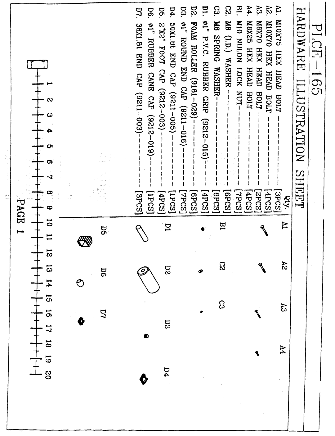 American Power Conversion PLCE165 manual 