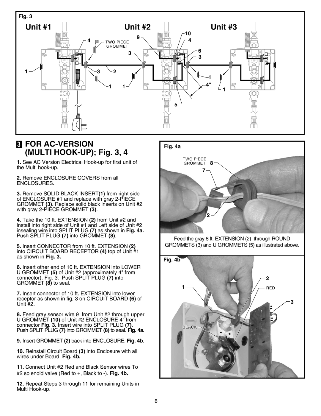 American Standard 256.1XX warranty 6OJU 6OJU, 6OJU  03$7&34*0 00,61 JH, Jh, JhB, JhC 