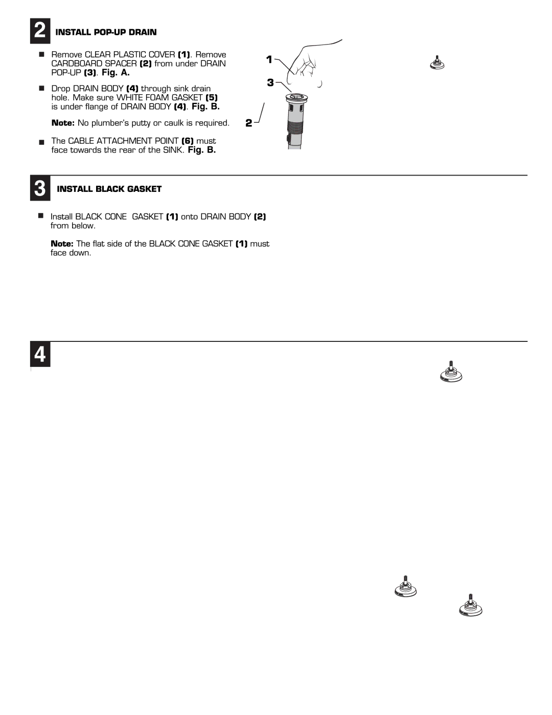 American Standard 7028 manual 