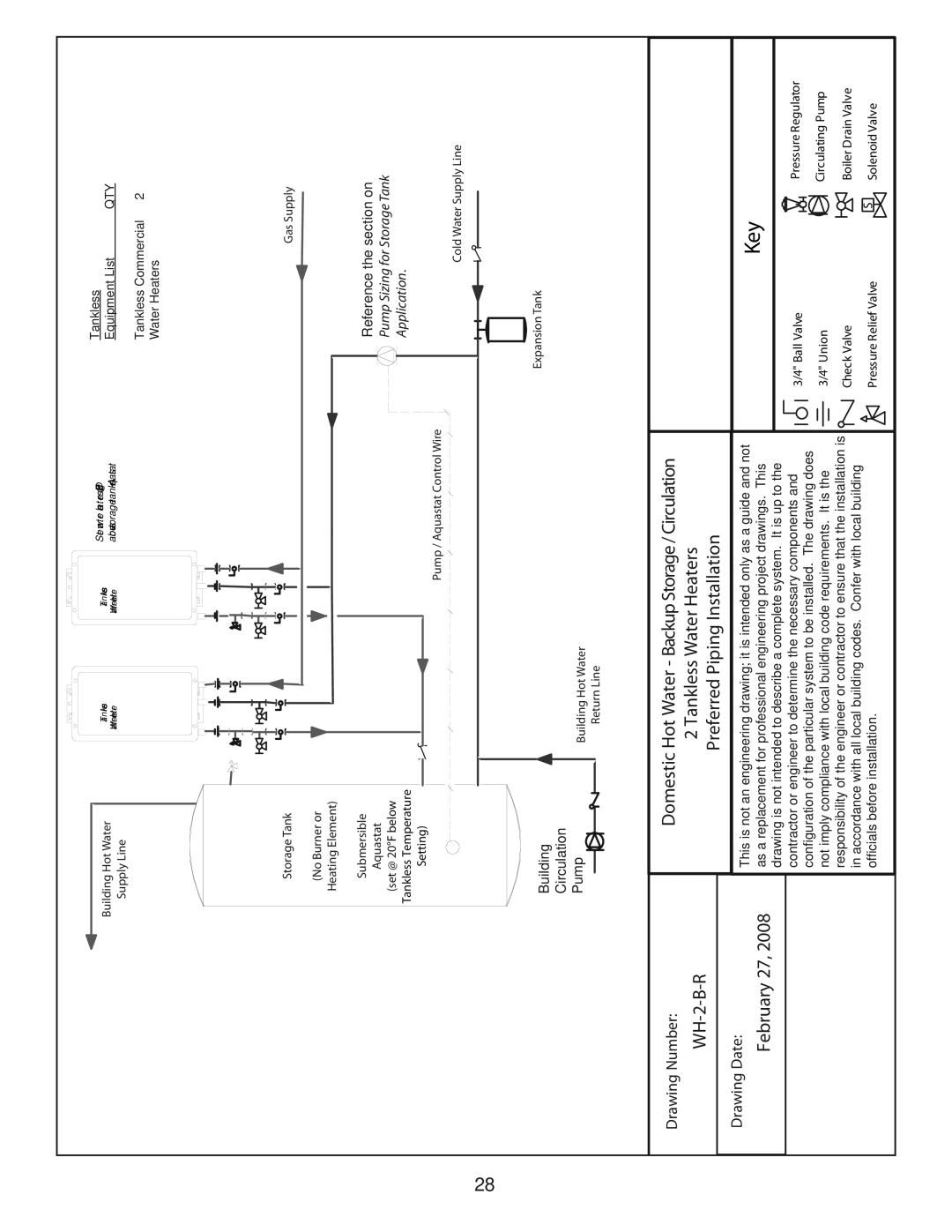 American Water Heater GT-705-NE, ATO-505-N, ATI-705-N, ATI-505-P, ATI-305-N, ATO-305-P, ATI-305-P, ATI-705A-P, ATI-505-N WH-2-B-R 