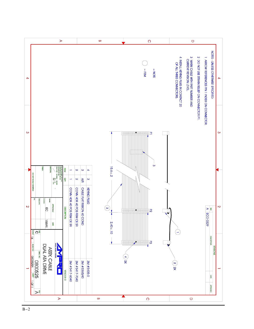 Ampro Corporation P5X manual 