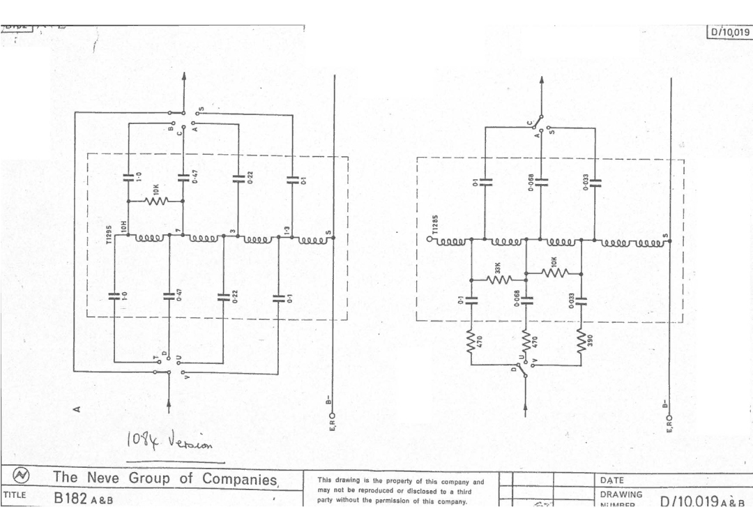 AMS 1084, 1073 specifications 