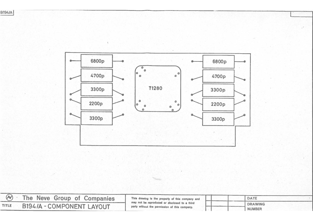 AMS 1073, 1084 specifications 